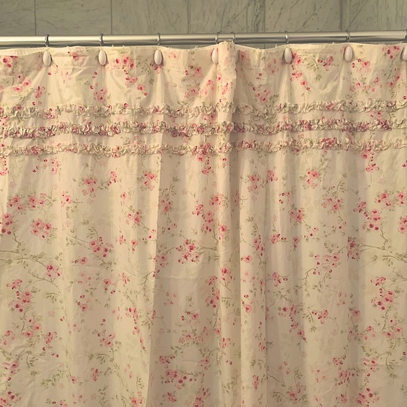 Simply Shabby Chic Bath Rachel Ashwell Simply Shabby Chic Shower